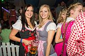 2016-10-14 Oktoberfest Beckenhof - Aischzeit