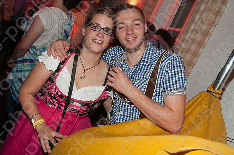 2014-10-10 Oktoberfest Beckenhof