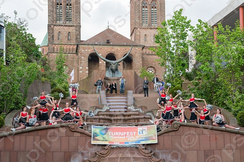2016-05-25 Landesturnfest Pirmasens