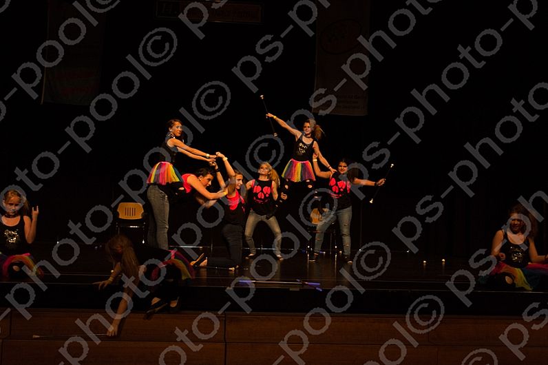 2016-05-08 Show + Dance Festival Illingen