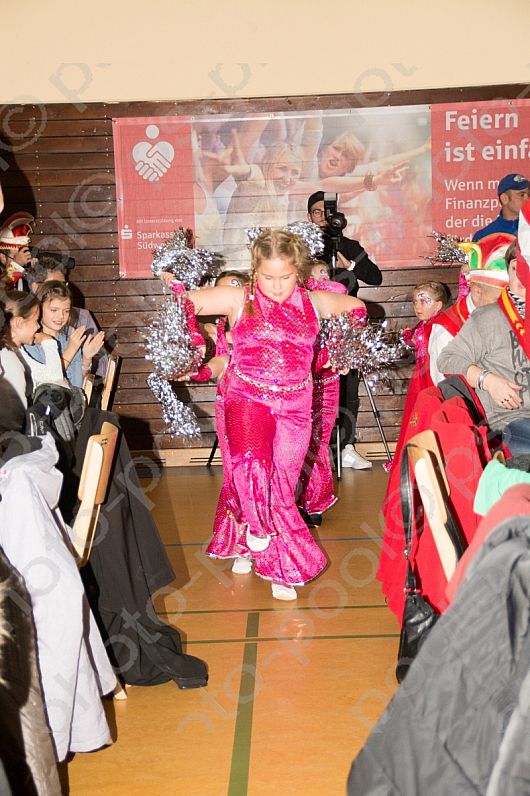 2018-11-16 Inthronisierung CVD