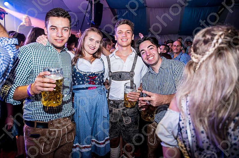 2019-10-12 Oktoberfest Beckenhof