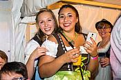 2016-10-15 Oktoberfest Beckenhof - Aischzeit