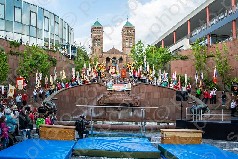 2016-05-25 Landesturnfest Pirmasens