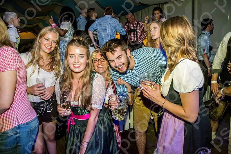 2018-10-12 Oktoberfest Beckenhof