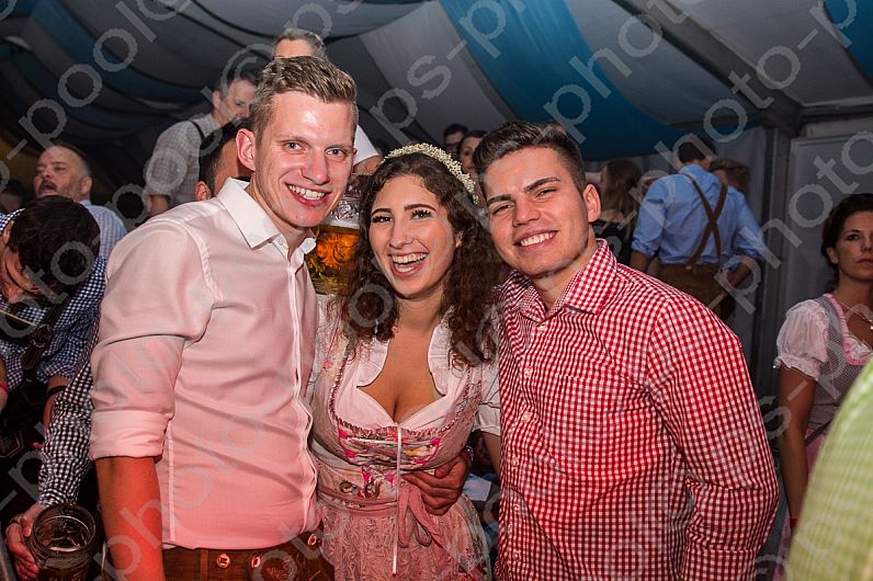 2018-10-19 Oktoberfest Beckenhof