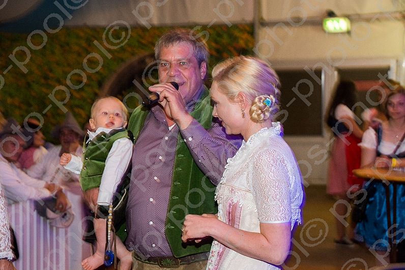 2016-10-07 Oktoberfest Beckenhof - Mondstürmer