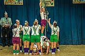 2019-02-10 Kappesitzung Hoppeditz - Ottweiler