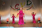 2018-11-16 Inthronisierung CVD