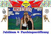 2019-11-16 60Jahre Eselei