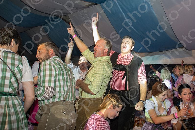 2016-10-15 Oktoberfest Beckenhof - Aischzeit