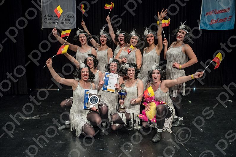 2019-05-12   17. Show- und Dancefestival Illingen