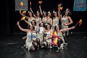 2019-05-12   17. Show- und Dancefestival Illingen