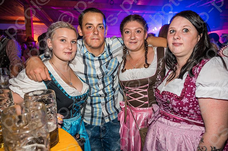 2019-10-19 Oktoberfest Beckenhof