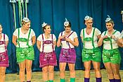 2019-02-10 Kappesitzung Hoppeditz - Ottweiler