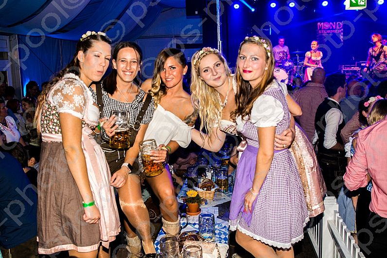 2018-10-13 Oktoberfest Beckenhof