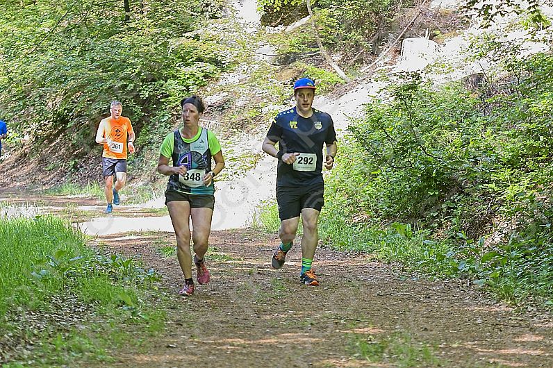 2022-05-22 Hexepäddl Lauf TV Hinterweidenthal