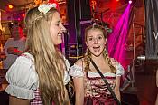 2016-10-15 Oktoberfest Beckenhof - Aischzeit