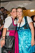 2016-10-22 Oktoberfest Beckenhof - Tollhaus