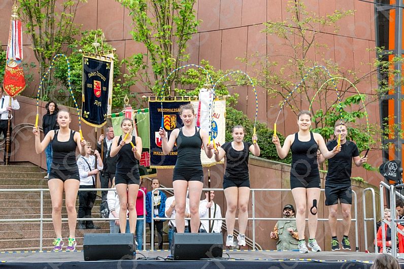 2016-05-25 Landesturnfest Pirmasens