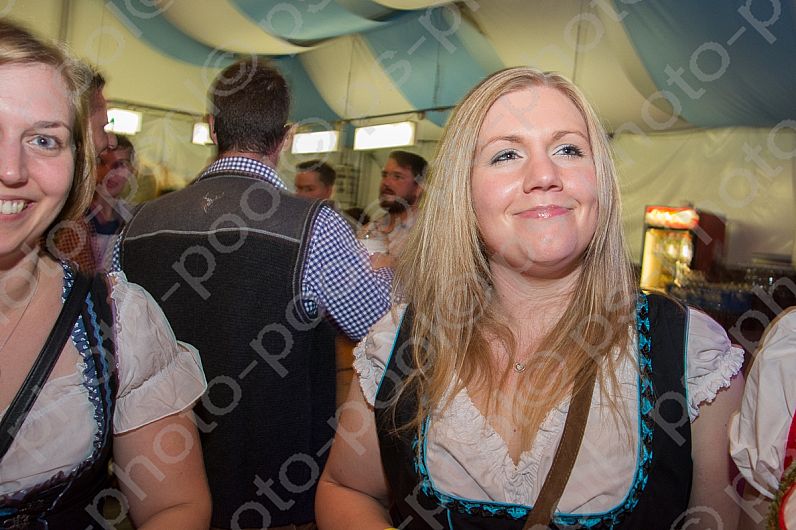 2016-10-07 Oktoberfest Beckenhof - Mondstürmer