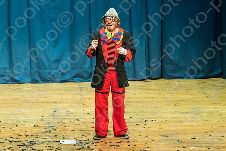 2019-02-10 Kappesitzung Hoppeditz - Ottweiler