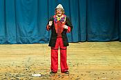 2019-02-10 Kappesitzung Hoppeditz - Ottweiler