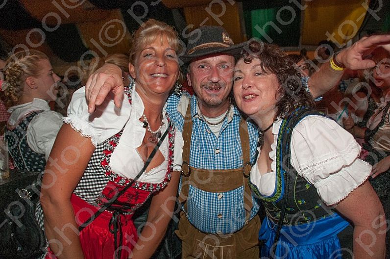 2014-10-10 Oktoberfest Beckenhof