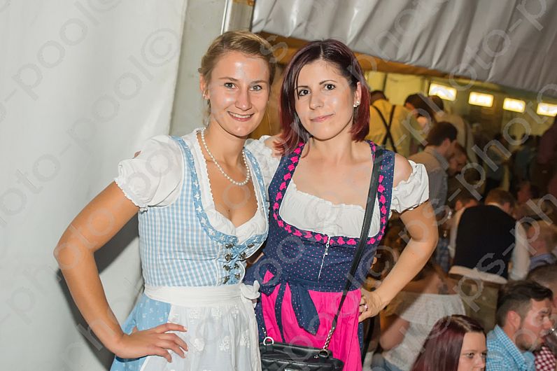 2016-10-22 Oktoberfest Beckenhof - Tollhaus