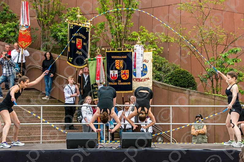 2016-05-25 Landesturnfest Pirmasens