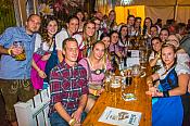 2016-10-07 Oktoberfest Beckenhof - Mondstürmer