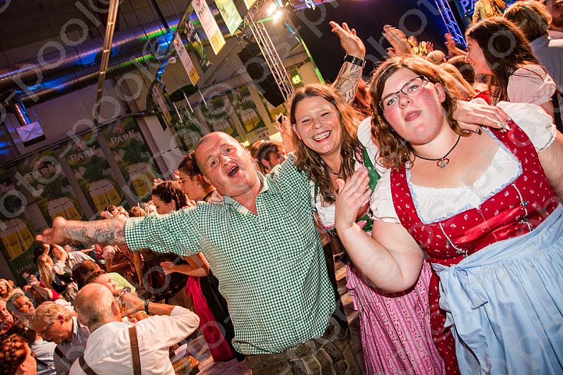 2017-09-30 Parktoberfest
