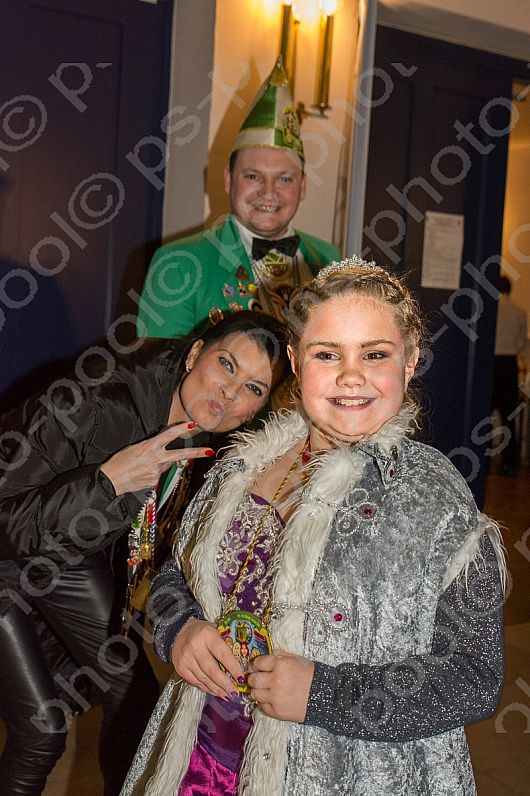 2019-02-10 Kappesitzung Hoppeditz - Ottweiler