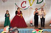 2018-11-16 Inthronisierung CVD