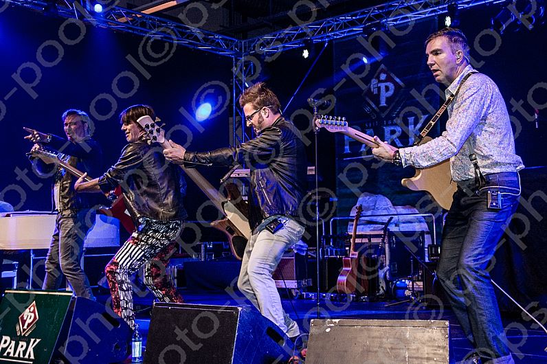Parktoberfest 2016 - Nick P.