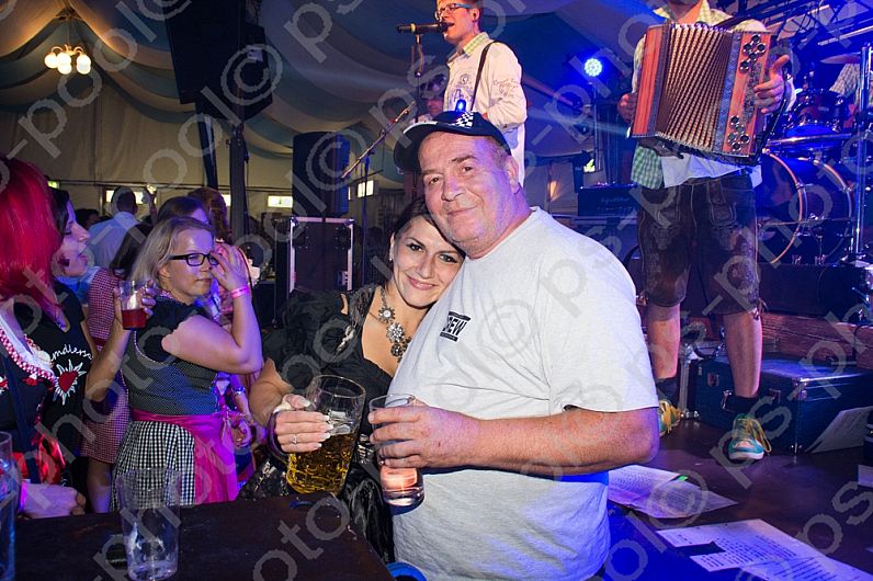 2016-10-15 Oktoberfest Beckenhof - Aischzeit