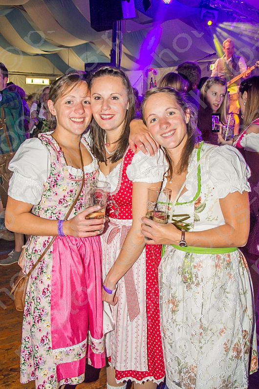 2016-10-21 Oktoberfest Beckenhof - Tollhaus