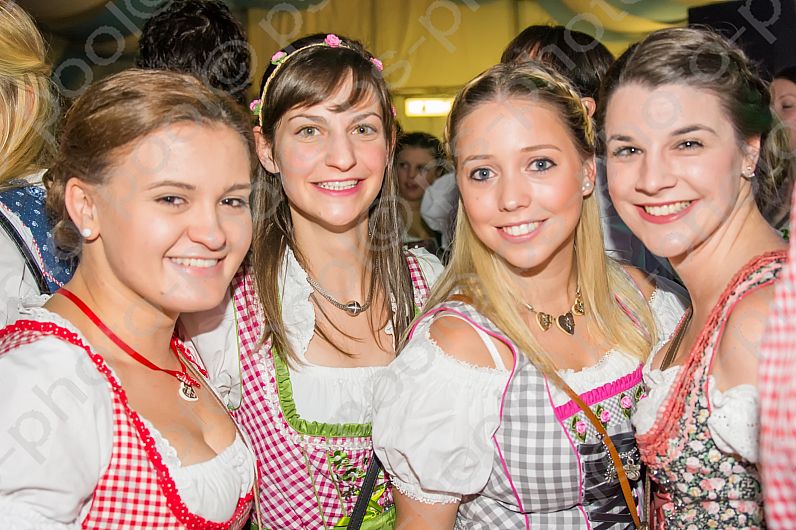 2016-10-22 Oktoberfest Beckenhof - Tollhaus