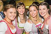 2016-10-22 Oktoberfest Beckenhof - Tollhaus