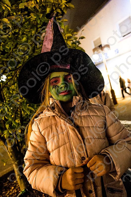 2019-10-31 Halloweenumzug Pirmasens