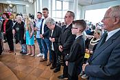 2019-05-12 Konfirmation Pauluskirche