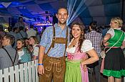 2016-10-14 Oktoberfest Beckenhof - Aischzeit