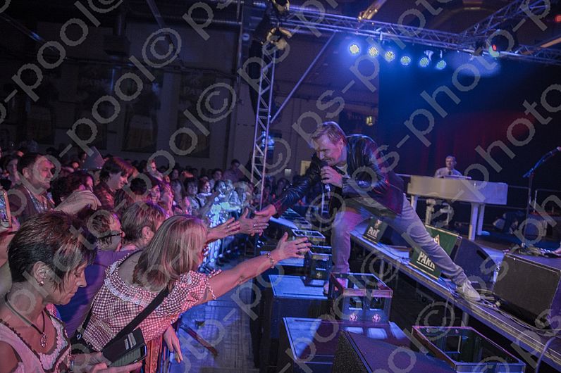 Parktoberfest 2016 - Nick P.