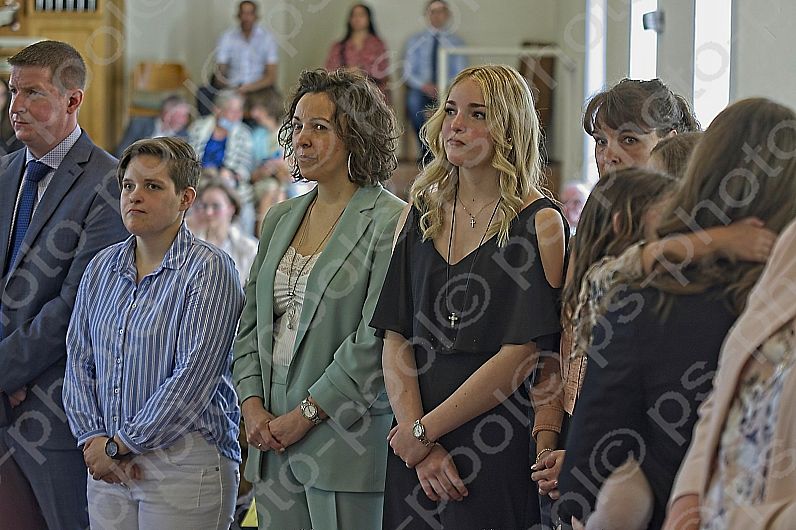 2022-05-08 Konfirmation Pauluskirche