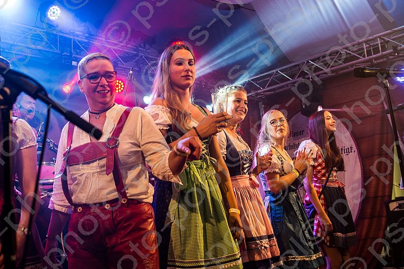 2018-10-20 Oktoberfest Beckenhof