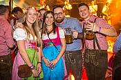 2016-10-21 Oktoberfest Beckenhof - Tollhaus