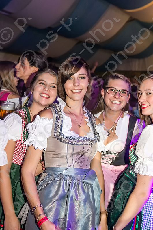 2016-10-22 Oktoberfest Beckenhof - Tollhaus