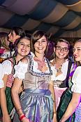 2016-10-22 Oktoberfest Beckenhof - Tollhaus