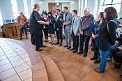 2019-05-12 Konfirmation Pauluskirche