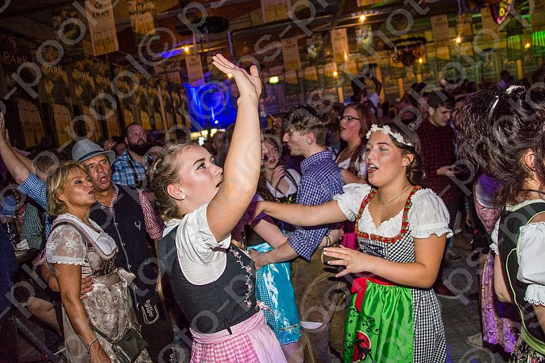 2017-09-30 Parktoberfest